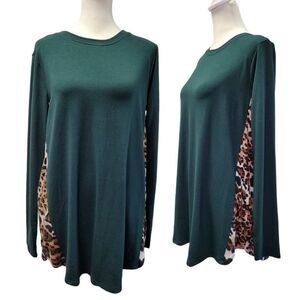 Zenana long sleeve